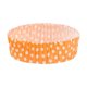 thumbnail image 2 of Cápsulas para hornear Restaurantware 11 cm Naranja 200 unidades, 2 of 6