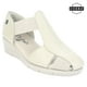 thumbnail image 4 of Sandalia de Cuero Chalada Mujer Calafate-3 Beige Casual, 4 of 7