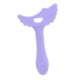 thumbnail image 5 of Aplicador De Plantillas De Delineador De Ojos De Silicona Herramienta Auxiliar De Delineador De Ojos Para Mujeres Lady Violet, 5 of 5