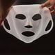 thumbnail image 1 of Rejuvenate Your Skin with Reusable 3D Silicone Facial Masks - Moisturizing & Nourishing for Women & Girls!, 1 of 5