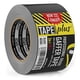 thumbnail image 1 of Cinta adhesiva TapePlus de 3 pulgadas x 40 yardas, negra (120 pies), 1 of 7