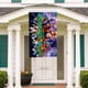 thumbnail image 5 of Monster Bash Bandera impresa con temática, regalo perfecto para fanáticos, amigos y familiares, y adecuada para actividades al aire libre e interiores, decoraciones de fiesta. 90 cm × 150 cm., 5 of 6