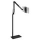 thumbnail image 3 of Soporte Piso Tablet Ajustable Universal 47¨ a 13¨ Lau, 3 of 3