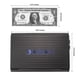 thumbnail image 3 of Amplificador para auto ORION CEA400.4D de 400 W RMS, 4 canales, clase D, 3 of 5