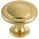 thumbnail image 4 of Herrajes para Gabinetes/Cajones Perilla de Hongo Logyn Elegant Lighting, 4 of 6