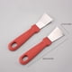 thumbnail image 4 of 2pcs Stainless Steel Shovel Kitchen Cleaning Range Hood Heavy Oil Dirt Cleaning Shovel Tool, 4 of 4