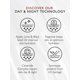 thumbnail image 3 of Suero Facial Daimon Barber 30 ml Día y Noche, 3 of 4