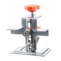 Ioensy - Posicionador De Instalación De Puertas De Gabinete Para Gabinetes, Robusto, Portátil, Universal Con Base