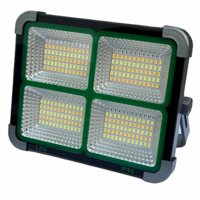 Genérico - Reflector Solar Energia Aire Libre Impermeable Ajuste Rondon