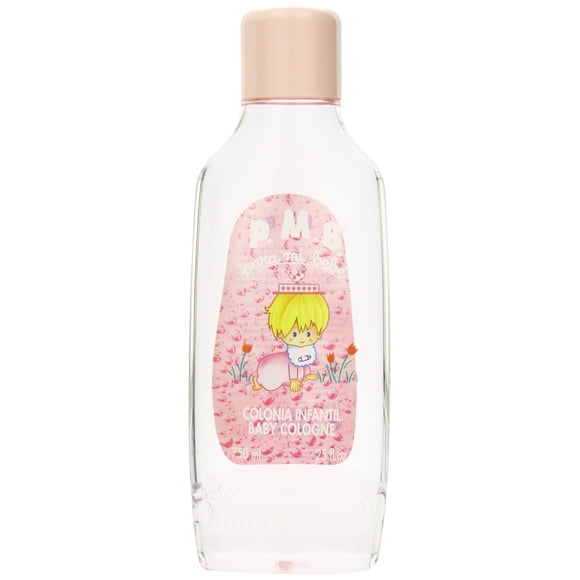 Colonia Para Mi Bebe Splash para niñas, 750 ml