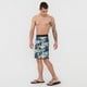 thumbnail image 4 of Traje de Baño Hombre Surfer Azul Corona, 4 of 5