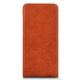 thumbnail image 2 of Funda tipo folio para TCL 505 4G con soporte magnético y protección para la cámara Marrón, 2 of 6