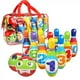 thumbnail image 2 of Juego de Bowling Palitroques Infantil 12 piezas, 2 of 6