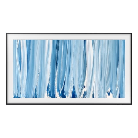 85"" The Frame Pro Ls03Hw Neo Qled 4K Art Mode Samsung