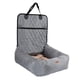 thumbnail image 5 of Asiento De Refuerzo Para Perros Transpirable Plegable Impermeable Para Perros De Verano De Invierno Gatos Grey, 5 of 5