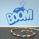 thumbnail image 2 of Decomural Boom Bomb Comic Book WS-35650, 2 of 2