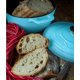 thumbnail image 4 of Olla Holandesa La Cuisine for Life 5 qt 26 cm Turquesa, 4 of 5