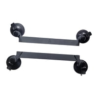 Bothyi - 2 Ventosas De Montaje Para Coche Para Miniavión Starlink Con Fuerte Succión Automática