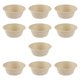 thumbnail image 3 of 10 Piezas Vasos Para Helado Vasos De Comida Desechables Para Bodas De Helado Sundae, 3 of 3