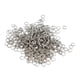 thumbnail image 4 of Venta Al Por Mayor, 500 Uds., Anillos Abiertos, Conectores De Metal, Fabricación De Joyas DIY, 5mm, 4 of 5