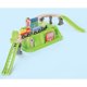 thumbnail image 3 of Juego de tren con cubo de ferrocarril, 3 of 5