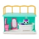 thumbnail image 4 of Figuras Muñecas Play Set Habitación Surtido 1 un, 4 of 14