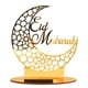 thumbnail image 2 of Decoraciones De Acrílico Eid Adornos De Mesa Arte De Mesa Para Decoración Islámica BT002, 2 of 5