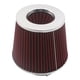 thumbnail image 5 of Filtro de aire Universal de 90mm, pieza de vehículo de Motor, pieza de vehículo modificado, accesorios de coche, reemplazo de filtro de aire de admisi, 5 of 5