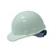 thumbnail image 1 of Hard Hat E2RW01A000 SuperEight de fibra metálica, termoplástico, color blanco, 1 of 1