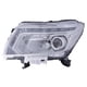 thumbnail image 2 of Optico izquierdo nissan np300 2.5 2015 2020, 2 of 3
