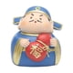 thumbnail image 1 of Estatua Del Dios De La Riqueza Mini Adorno De Escritorio Para Mesa Dormitorio Feng Shui Regalo Estilo E, 1 of 3