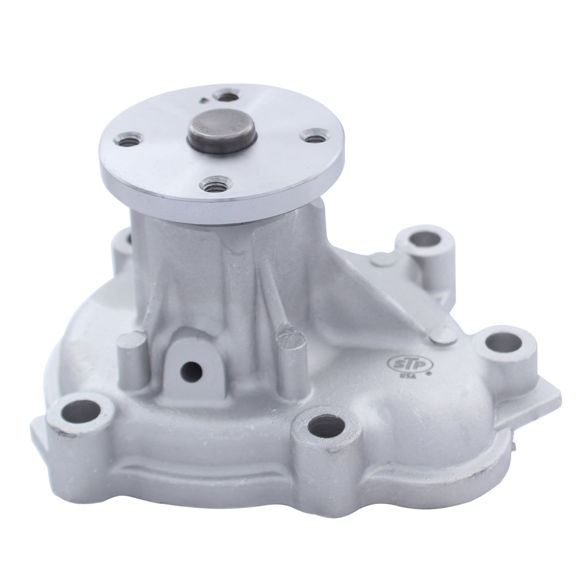 Repuestos Del Sol - Bomba Agua Chevrolet Corsa 1.7 Pick 1999 2002