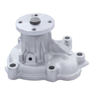 Repuestos Del Sol - Bomba Agua Chevrolet Corsa 1.7 Pick 1999 2002