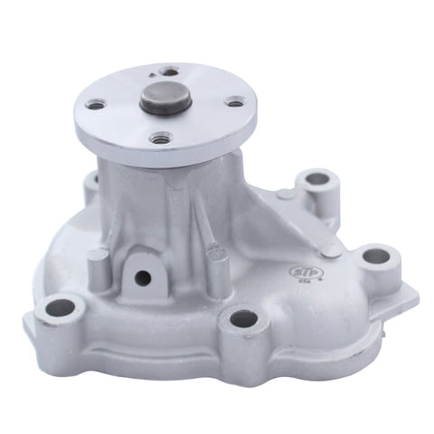 Repuestos Del Sol - Bomba Agua Chevrolet Corsa 1.7 Pick 1999 2002