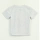 thumbnail image 2 of Polera Manga Corta Niño Gris Rayo McQueen Cars, 2 of 4