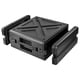 thumbnail image 1 of Estuche hermético Odyssey Vulcan Series VUAR4U 4U, 1 of 9
