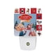 thumbnail image 1 of Luz Nocturna LED Rudolph El De La Nariz Roja Desmarcar 0.5W, 1 of 6