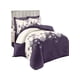 thumbnail image 1 of Cubrecamas De Verano Quilt Super King, 1 of 3