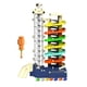 thumbnail image 2 of Juego De Coches De Carreras De Coches De Construcción De Aparcamiento Para Juegos De Fiesta Niños 7 Escaleras, 2 of 5