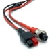 thumbnail image 3 of Cable Digirig Powerpole para Lab599 TX-500 de 0,9 m, 3 of 5