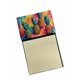 thumbnail image 1 of Dispensador Recargable Con Soporte Para Notas Adhesivas, 1 of 7