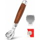 thumbnail image 1 of Foot Care Pedicure Callus Shaver Hard Skin Remover Wood Hand, 1 of 3