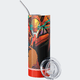 thumbnail image 2 of Mug Termo 600ml - Diseño EVA Crimson Impact, 2 of 4