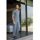 thumbnail image 4 of Set Pijama Hombre - Largo - Bambú - Fresco y Suave - Hypnos, 4 of 5