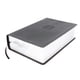 thumbnail image 3 of Biblia HarperCollins NIV, KJV, NASB y Amplified con cubierta de cuero suave, 3 of 6