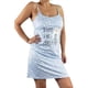 thumbnail image 2 of Camisa De Dormir Mujer Juvenil Verano Pabilos Gatito 375, 2 of 3