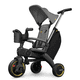 thumbnail image 1 of Triciclo Bicicleta Doona Liki Trike 4 En 1 S3 Premium Gris, 1 of 3
