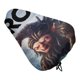 thumbnail image 1 of Troll y Yo Funda de Asiento de Bicicleta Impermeable, Cojín Elástico Suave, Protector contra Lluvia, Polvo y UV, 1 of 6