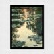 thumbnail image 1 of Cuadro Decorativo 35x45 Paisaje Nenúfares Monet, 1 of 2