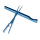 thumbnail image 4 of pinza de mute de nylon universal mediant y alt para afinación de piano azul, 4 of 5